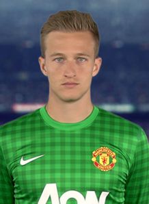 Picture of Anders Lindegaard