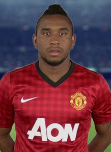Picture of  Anderson
