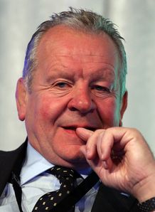 SKY_MOBILE Bill Beaumont RFU chairman SKY_MOBILE Bill Beaumont RFU chairman
