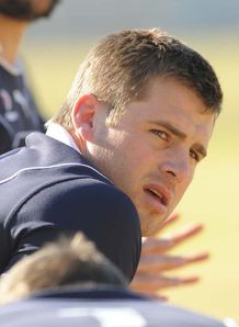 CJ Stander CJ Stander