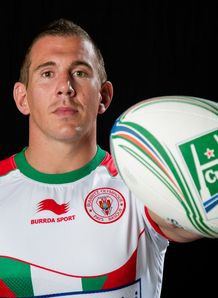 Picture of Imanol Harinordoquy