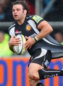 Picture of Chris Whitehead