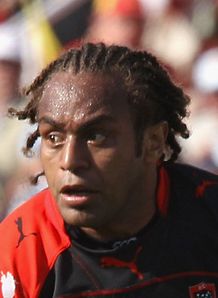 Christian Loamanu