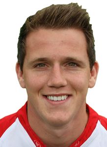 Picture of Craig Gilroy