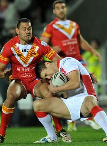 Challenge Cup match preview: Catalans Dragons v York City Knights Challenge Cup match preview: Catalans Dragons v York City Knights