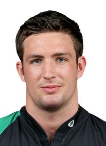 Picture of David McSharry