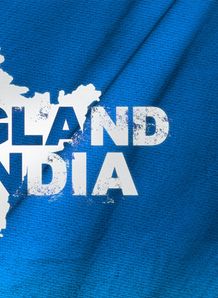 India v England commentary