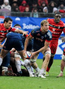 Henry Vanderglas for Grenoble Henry Vanderglas for Grenoble