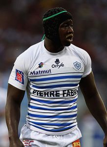 Ibrahim Diarra 2012 Ibrahim Diarra 2012