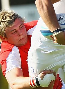 Picture of Ieuan Jones