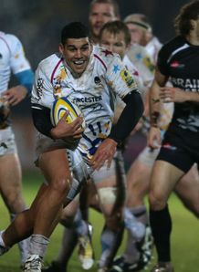 Picture of Josh Matavesi