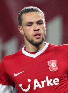 Picture of Luc Castaignos