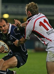 Picture of Mark McCrea
