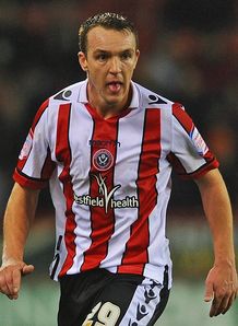 Picture of Tony McMahon