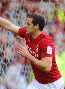 Picture of Billy Sharp