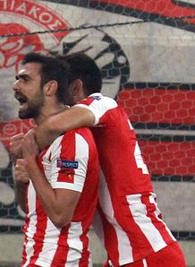 Europa League: Olympiacos v Levante preview