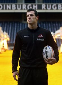Tim Visser Edinburgh 2012 Tim Visser Edinburgh 2012