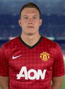 Picture of Phil Jones