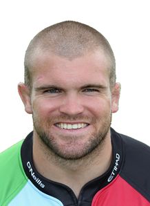 Picture of Rob Buchanan