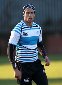 Sean Maitland Sean Maitland