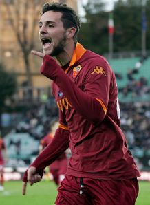 Picture of Mattia Destro