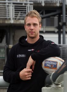 Picture of Greig Tonks