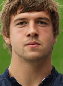 SKY_MOBILE David Tait former Sale player SKY_MOBILE David Tait former Sale player