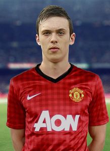Picture of Tom Thorpe
