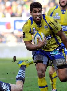 Picture of Wesley Fofana