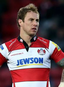 Jimmy Cowan Gloucester