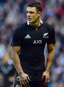 dan carter dan carter