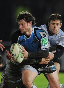 glasgow v castres