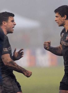 Heineken Cup: Richard Cockerill admits Leicester lucky to grab late win in Italy Heineken Cup: Richard Cockerill admits Leicester lucky to grab late win in Italy