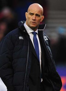 SKY_MOBILE John Mitchell - Sale Sharks - 8/12/12 SKY_MOBILE John Mitchell - Sale Sharks - 8/12/12