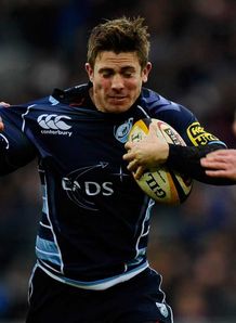 SKY_MOBILE Richard Mustoe Cardiff Blues