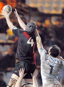 racing metro v edinburgh 2011