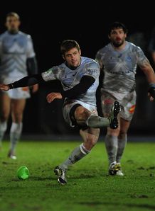Heineken Cup: Castres edge Glasgow to go second in Pool 4 Heineken Cup: Castres edge Glasgow to go second in Pool 4