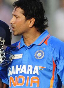India legend Sachin Tendulkar retires from one-day international cricket