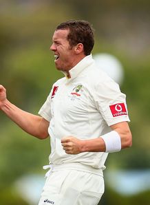 Mahela Jayawardene says Sri Lanka did not raise complaint against Peter Siddle 