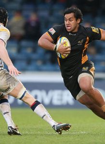 wasps v sale Billy Vunipola wasps v sale Billy Vunipola
