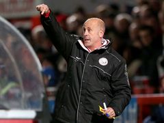 Martin Foyle