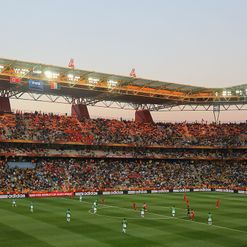 Mbombela Stadium