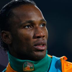 Drogba: Cote d'Ivoire's key man