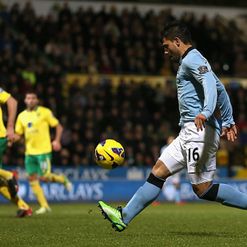 Aguero: We believe