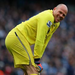 Friedel: New deal