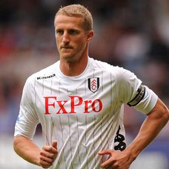 Hangeland: First game back