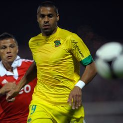 Ferreira: Not keen on AFCON