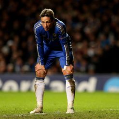 Torres: Wasteful