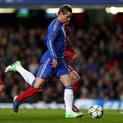 Torres: Eyeing glory in Japan
