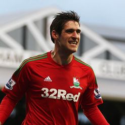 Graham: Set to retain starting berth